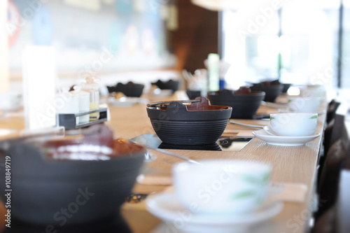japanese hot pot bowl