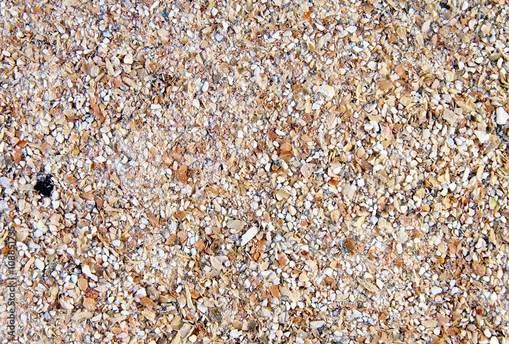 Mix from the germinated and ground buckwheat, wheat and rye bran Mix from the germinated and ground buckwheat, wheat and rye bran