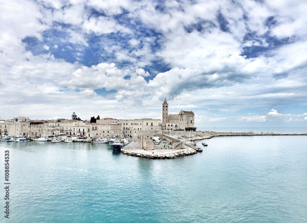 Cattedrale di Trani