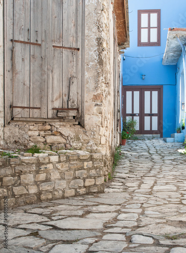 Leukara Village Cyprus © Michalis Palis