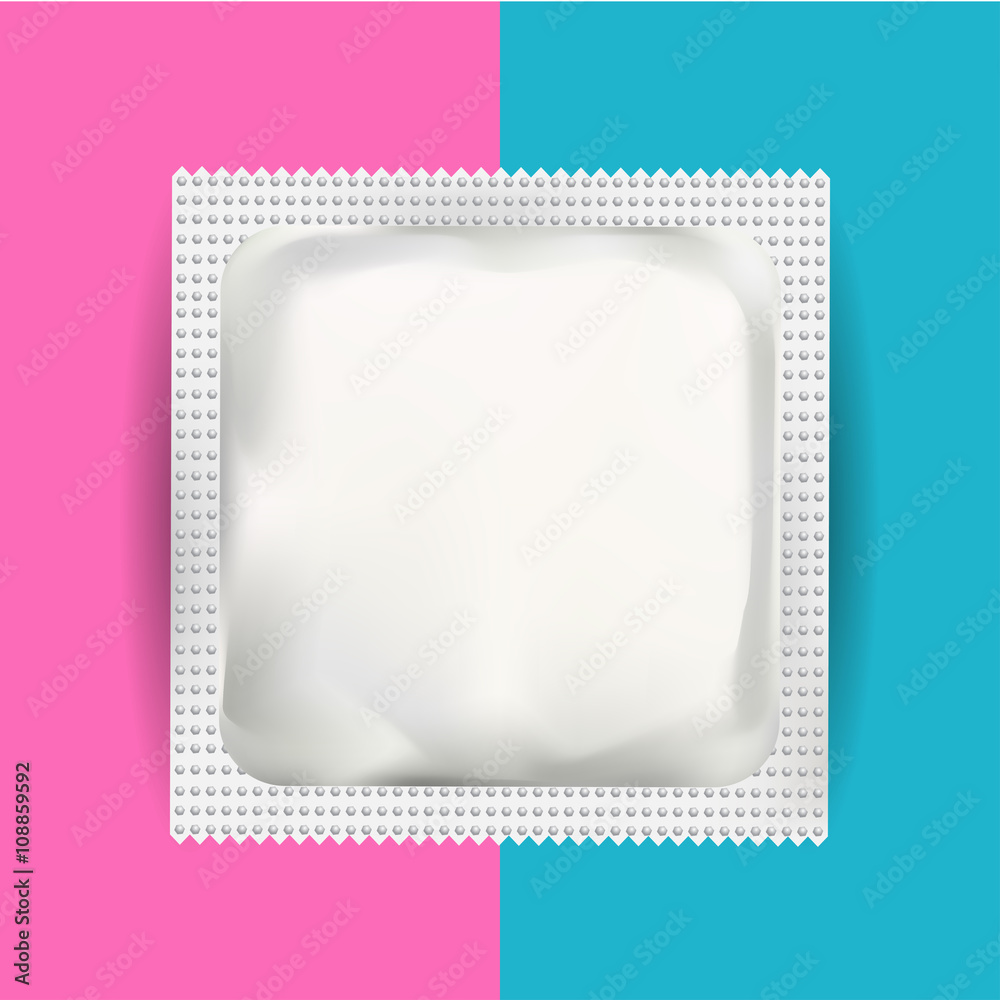 White Blank Foil Pouch Packaging For Medicine Drugs , Coffee, Salt ...