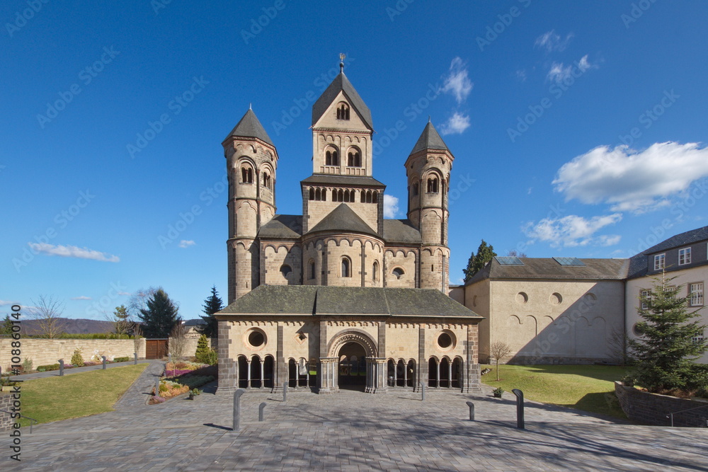 Klosterabtei Maria Laach
