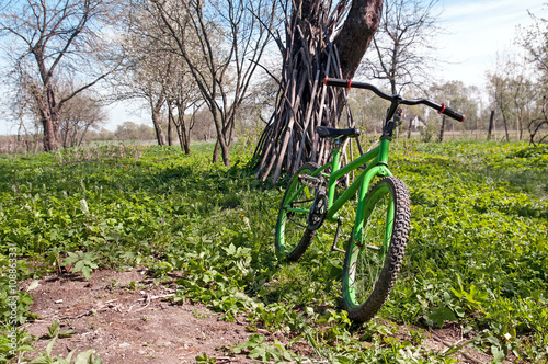 bike