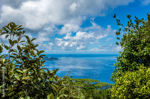 Seychelles - Mahe