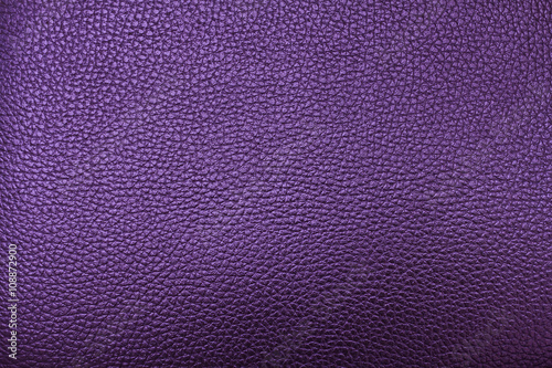 Purple and violet leather texture, Purple and violet leather bag.
