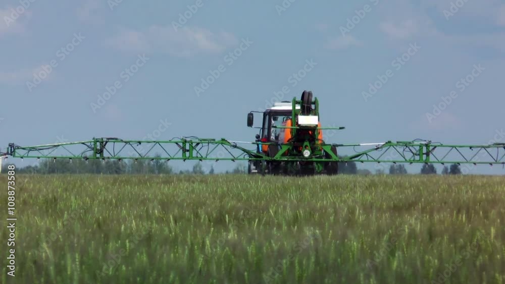 Treatment of cereals against pests, insects and plant diseases Treatment of cereals against pests, insects and plant diseases