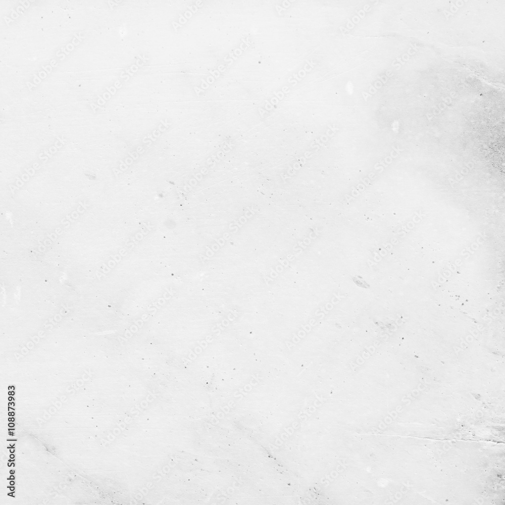 Obraz premium White marble surface