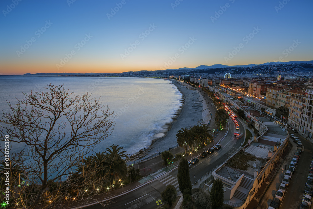 City of Nice