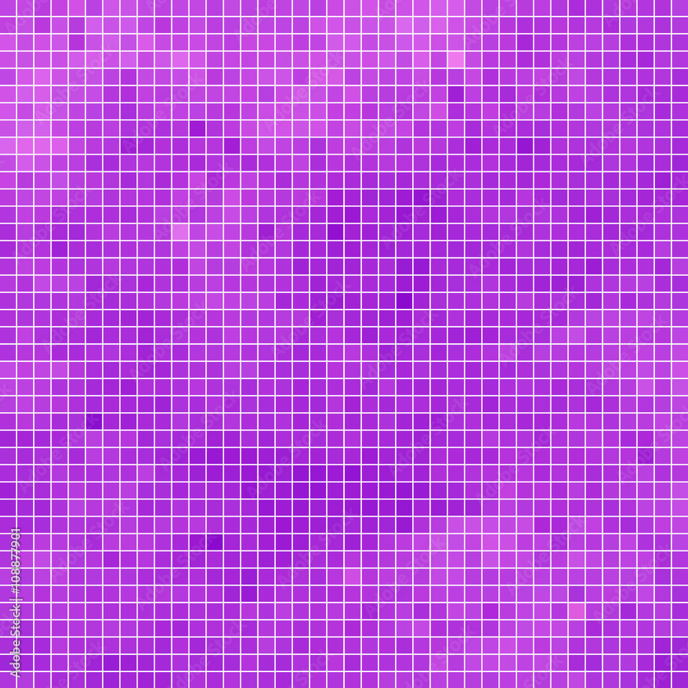 abstract vector square pixel mosaic background abstract vector square pixel mosaic background