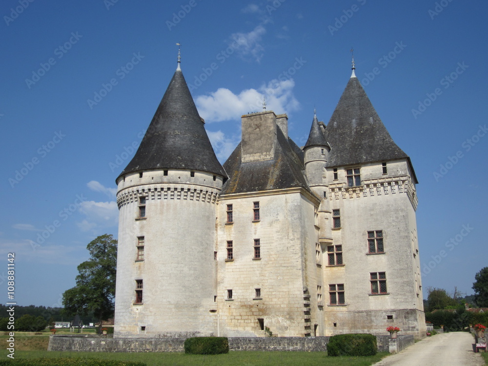 Château 