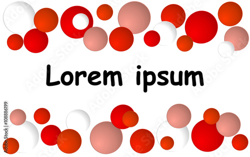 decoration for text