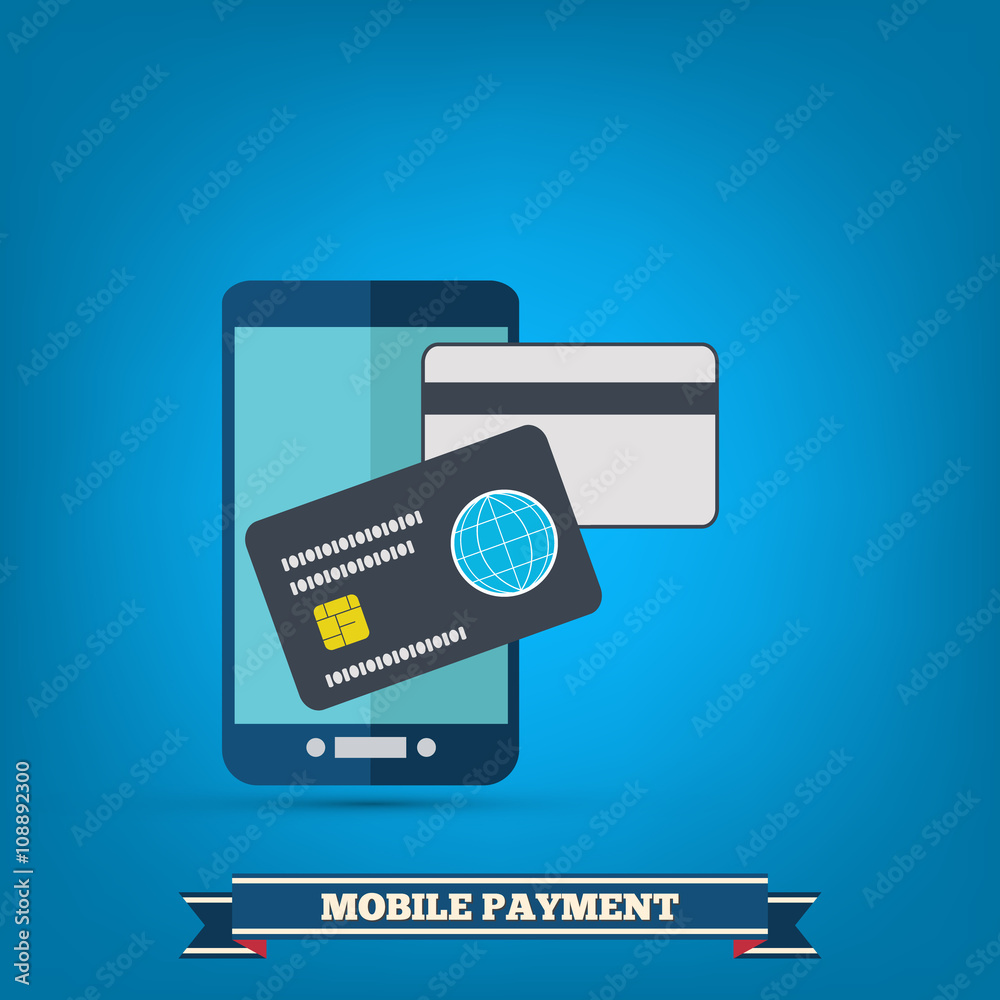 Mobile payment Mobile payment