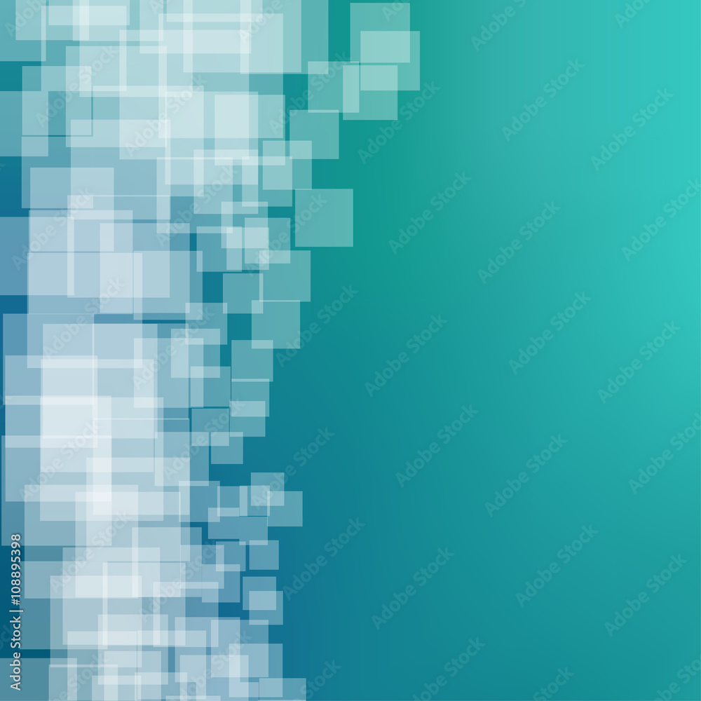 Obraz premium picture of square
