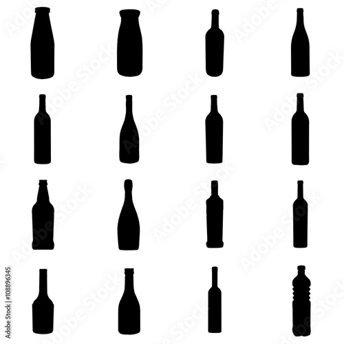 botellas