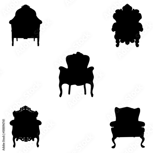Sillas y sillones