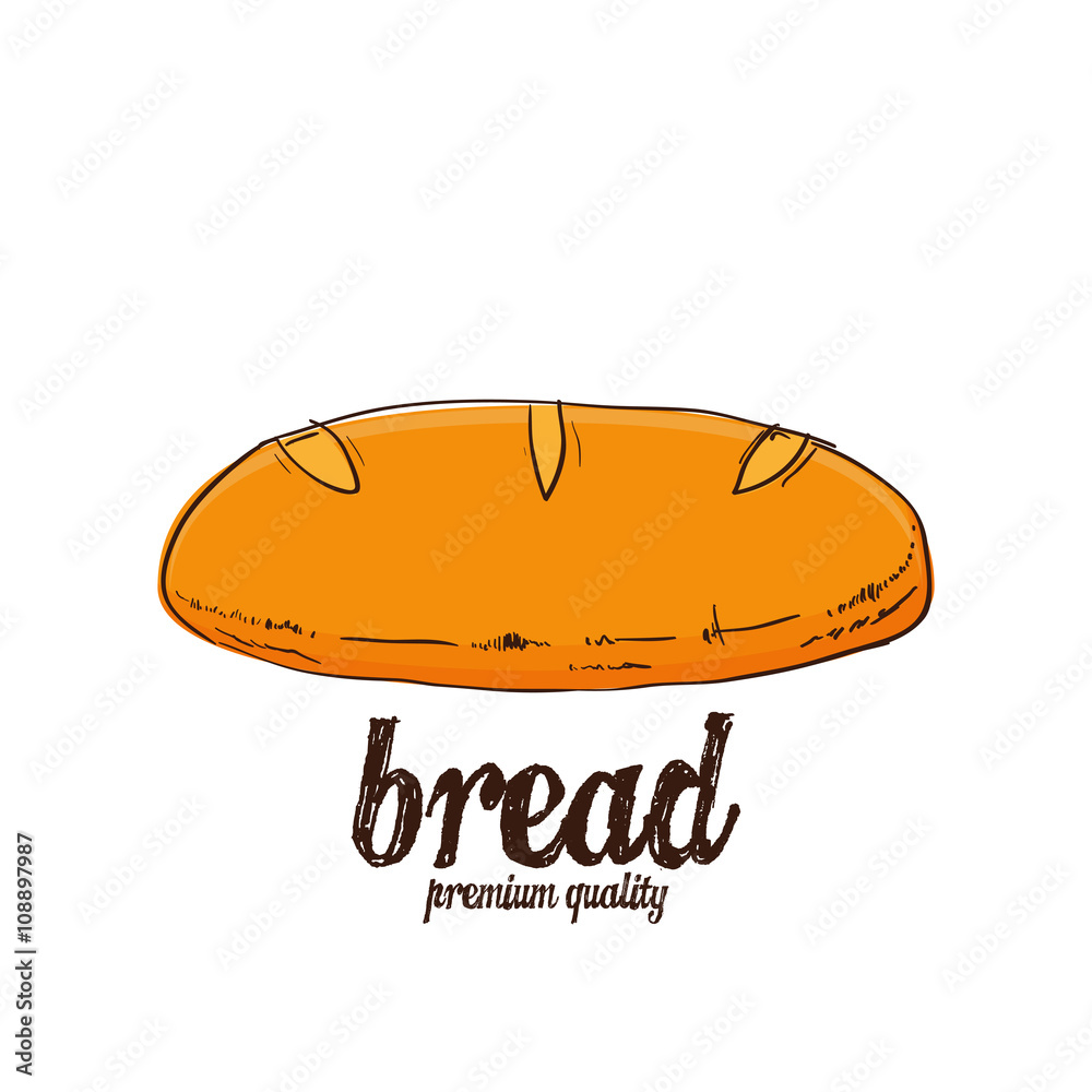 Bakery icon Bakery icon