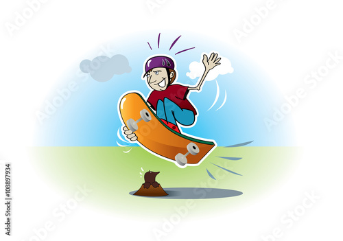 skate