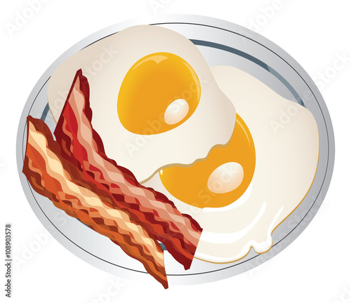 breaksfast food and drink icons