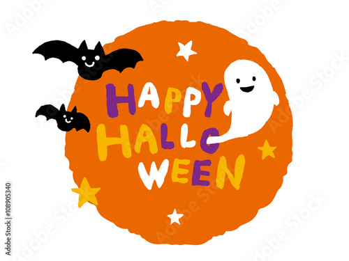 halloween ghost 