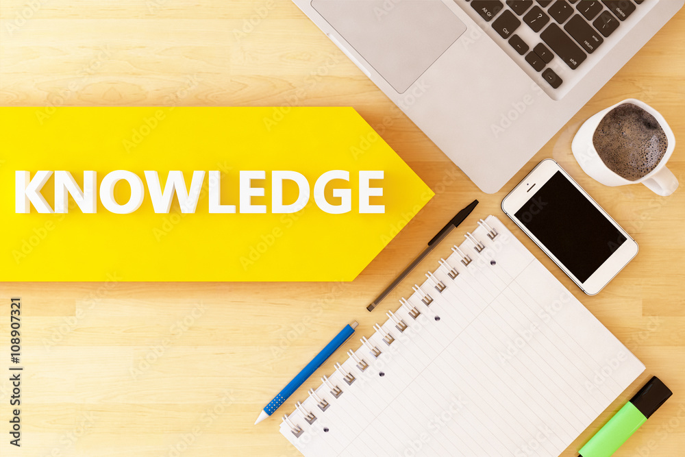 Knowledge Knowledge