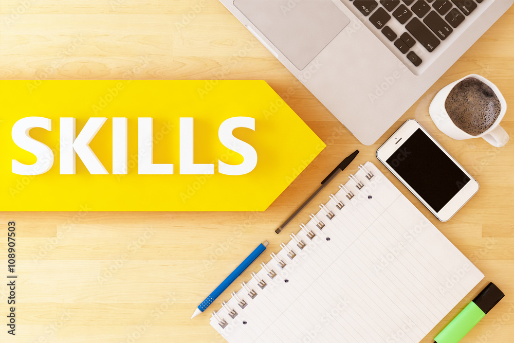 Skills