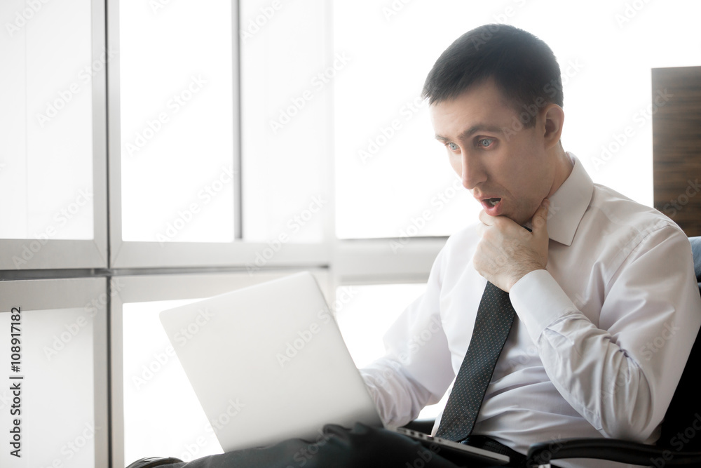 Surprising web news Surprising web news