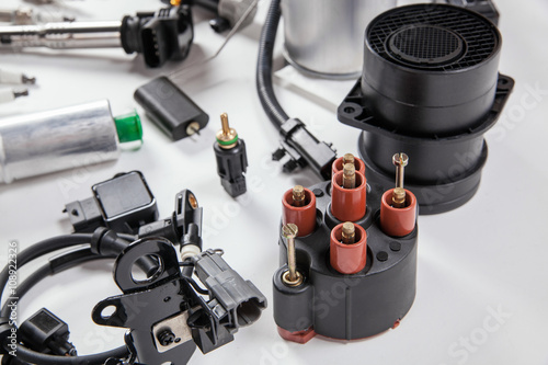 auto part