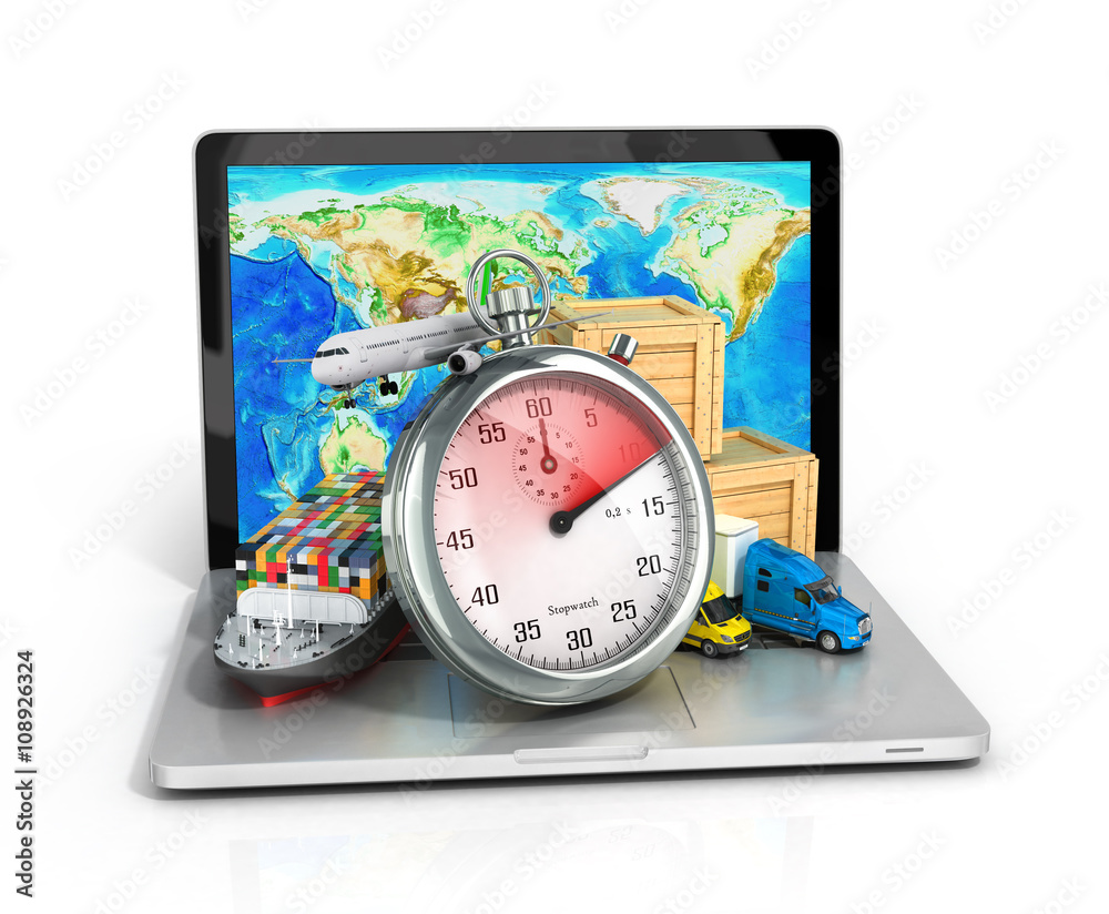conceptual background of fast timely internet delivery with a la conceptual background of fast timely internet delivery with a la