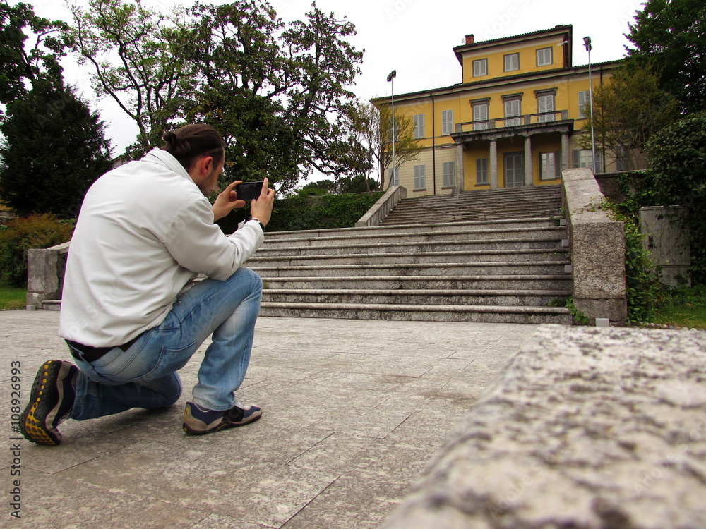 Foto di precisione