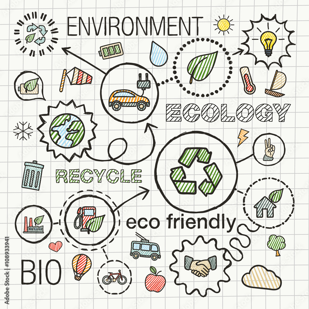 Polluted environment drawing Stock Photos - Page 1 : Masterfile