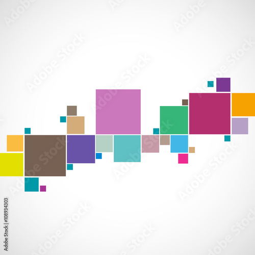 fond abstrait