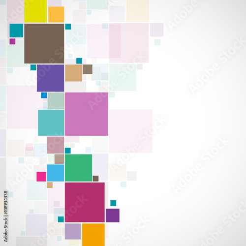 fond abstrait