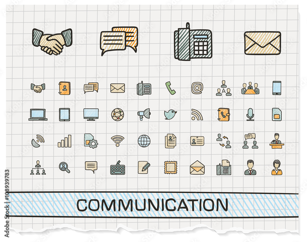 Sketch Notes  Doodle Your Way to Better Communication  SAP Blogs