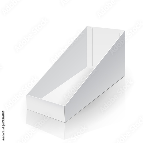 Holder Box Template A