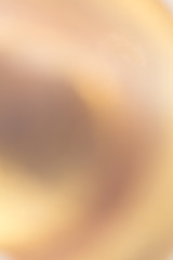 abstract gold background