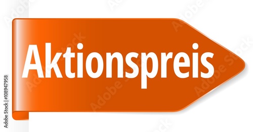 Aktionspreis
