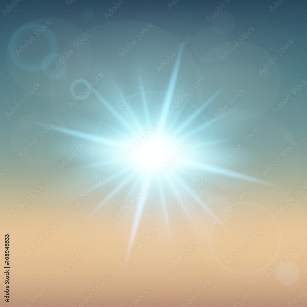 Creative concept Vector set of glow light effect stars bursts with sparkles isolated on black background. For illustration template art design, banner for Christmas celebrate, magic flash energy ray Creative concept Vector set of glow light effect stars bursts with sparkles isolated on black background. For illustration template art design, banner for Christmas celebrate, magic flash energy ray