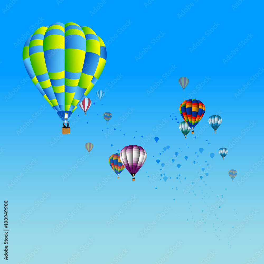 Mongolfiere Mongolfiere