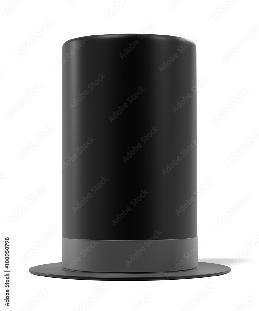 3d renderings of top hat 3d renderings of top hat