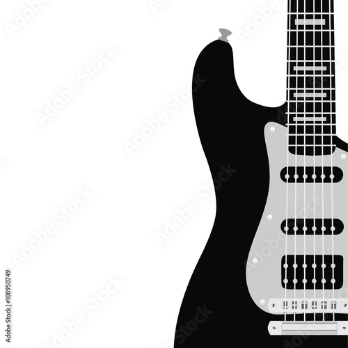 Concert poster