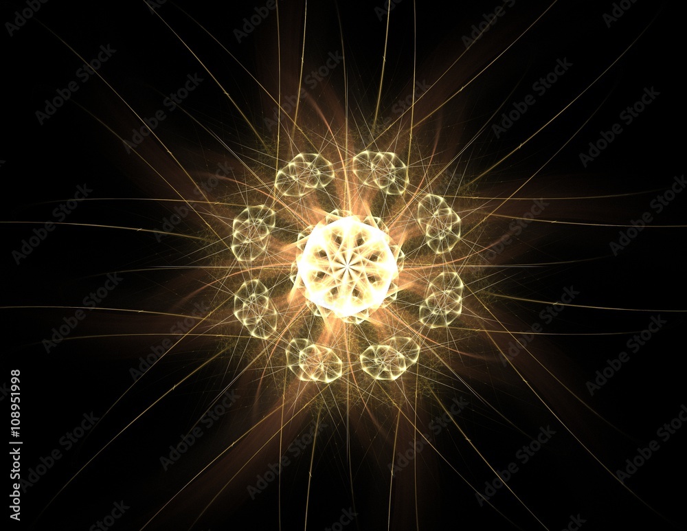 The colors in the series, Fancy paint. Background consists of fractal color texture and is suitable for use in projects The colors in the series, Fancy paint. Background consists of fractal color texture and is suitable for use in projects