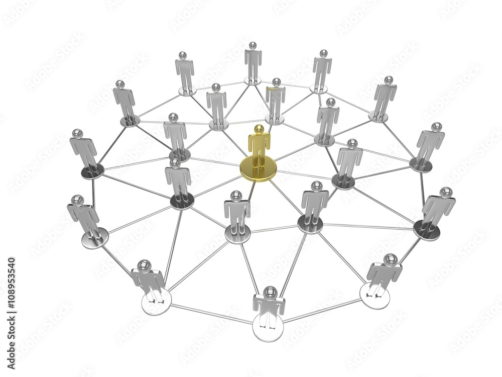 leadership business concept. 3d rendering. leadership business concept. 3d rendering.