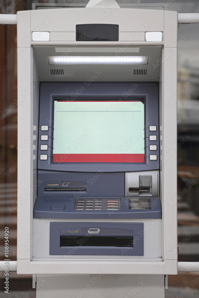 ATM ATM