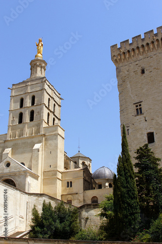 Avignon in Provence