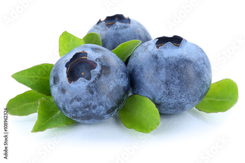 Blaubeere Blaubeeren Heidelbeere Heidelbeeren Beeren Beere Fruch photo