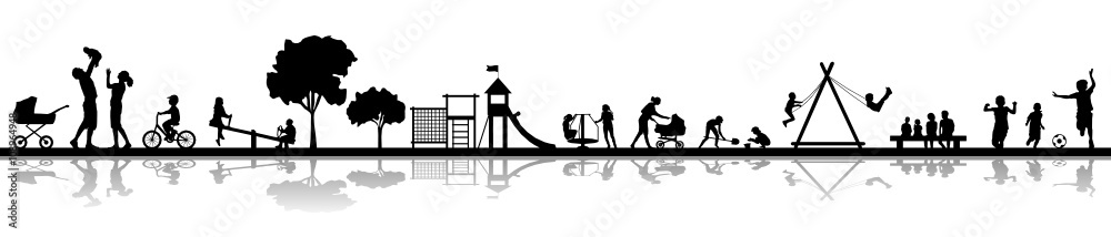 Spielplatz