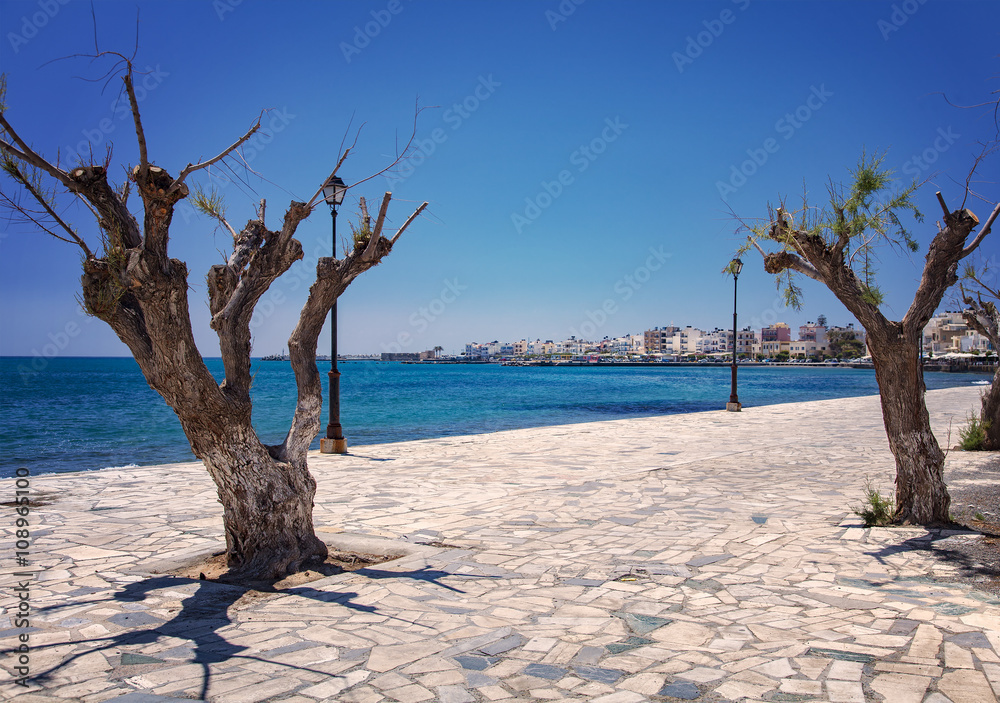 Lerapetra seaside resort Lerapetra seaside resort