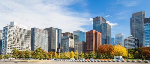 Building city