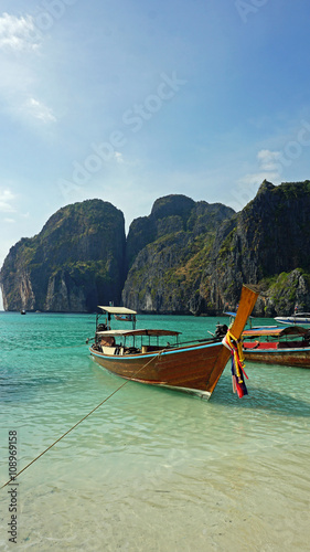 maya bay