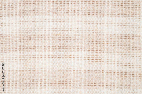 Closeup surface fabric at sofa texture background